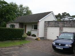 7 Leanach, Granary Park, Forres IV36 2JZ