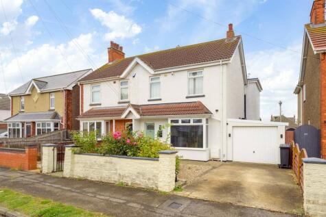 Hoylake Drive, Skegness, PE25