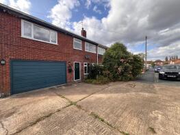 12, Waterway Garth, Goole DN14 0HQ