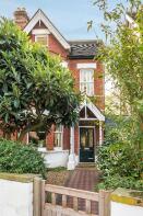 55, The Avenue, Richmond TW9 2AL