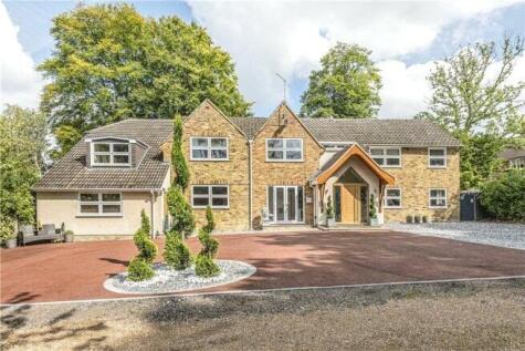 Golf Drive, Camberley, Surrey, GU15