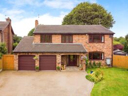 2, Foresters Close, Norley, Frodsham WA6 8NN