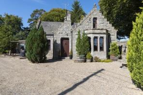 Gatehouse, C29l Brokenfolds Access Road To Gatehouse Carnousie, Carnousie, Turriff AB53 4LA