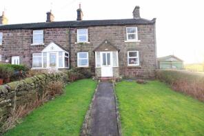 Ivy Cottage, Dial Lane, Congleton CW12 3QN