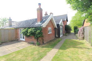 Ivy Cottage, Coney Weston Road, Bury St. Edmunds IP31 1RX