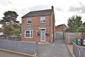 8, Stephenson Road, Richmond DL10 7TP