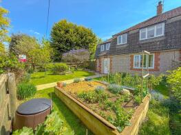 15, Queens Road, Hannington, Swindon SN6 7RP