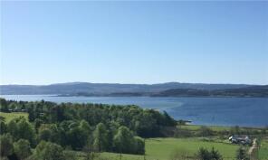 Killail, B8000 North Of Otter Ferry From Gortein To Otter Ferry Quay, Tighnabruaich PA21 2DH