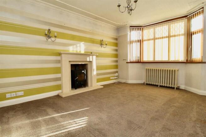 Reception Room One