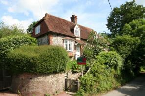 Farrs, Barlavington Lane, Pulborough RH20 1PN