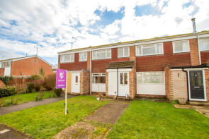 8, Chiltern Walk, Pangbourne, Reading RG8 7LE