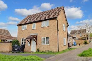 65, Yaxley Way, Norwich NR5 9EW