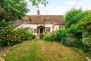 Coppers Cottage, Kennell Hill, Sharnbrook MK44 1PS