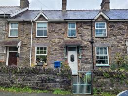 11, Victoria Terrace, B4418 From Nantlle To Prow Llanllyfni No 127, Caernarfon LL54 6BP