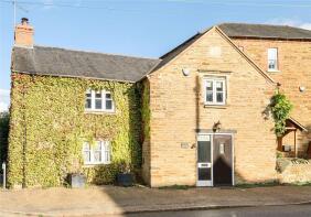 The Smithy, Old Road, Northampton NN6 9JZ