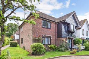 7, Carters Meadow, Andover SP10 4AF