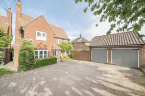 8, Kents Yard, Saffron Walden CB11 4XU