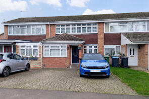 30, Sarratt Avenue, Hemel Hempstead HP2 7JF
