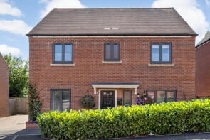 21, Strawberry Fields, Devizes SN10 4BB