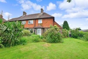 1, Oak Cottages, High Street, Uckfield TN22 3TD