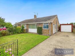 14, High Moor Way, Eastfield, Scarborough YO11 3LP