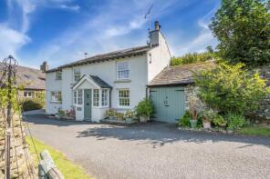 Raw Green Cottage, New Hutton, Kendal LA8 0AS