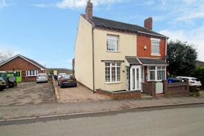 116, High Street, Alsagers Bank, Stoke-on-trent ST7 8BQ