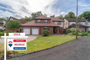 5, Saltcoats Gardens, Bellsquarry, Livingston EH54 9JD