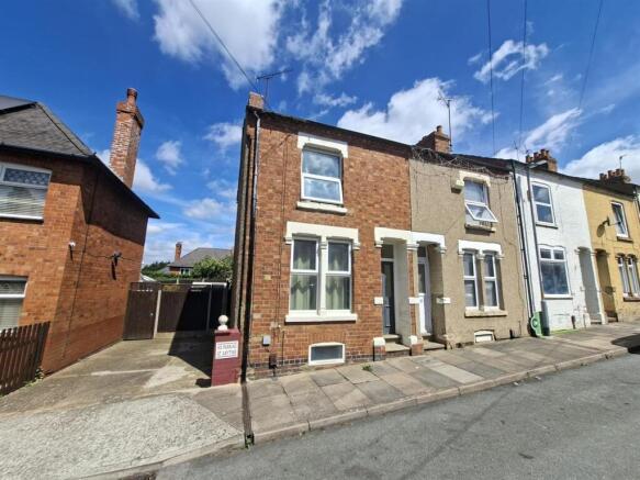 60 Essex Street, Northampton