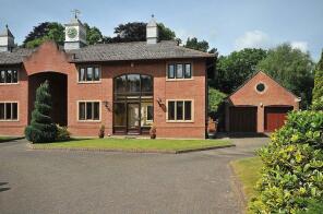 2, The Courtyard Oakmere Hall, Chester Road, Oakmere, Northwich CW8 2EG
