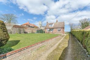 Forge House, High Street, Wells-next-the-sea NR23 1AL