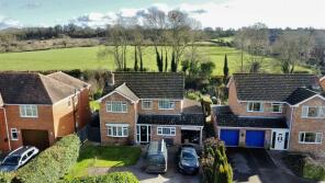 Edgehill, Broad Street, Gloucester GL19 3BN
