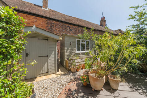 Charnham Street, Hungerford, RG17