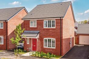 17, Partridge Road, Willand EX15 2FR