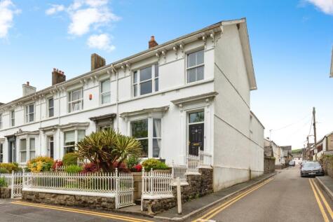 The Esplanade, Carmarthen, Carmarthenshire, SA31
