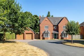 1, Rectory Meadow, Weston Under Penyard HR9 7FZ