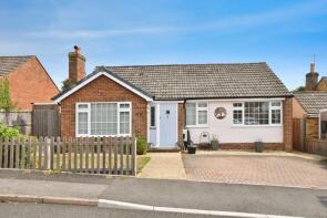 8, Malvern Way, Salisbury SP4 0NL