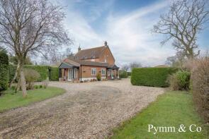 Kreymer Cottage, Whitwell Road, Norwich NR9 5PN