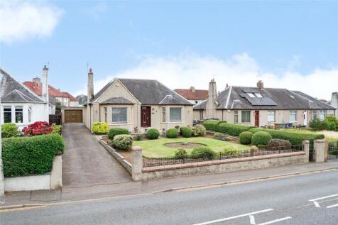 Glenlyon Road, Leven, Fife, KY8