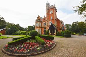 9, Singleton Hall, Lodge Lane, Poulton-le-fylde FY6 8LT