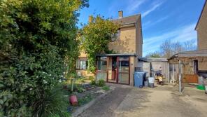 15, Church Road, Chadlington OX7 3NP