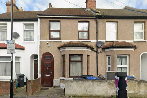 Dennett Road, Croydon