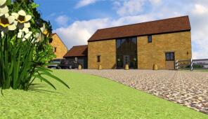Long Barn, Wood Close Lane, Allowenshay, Hinton St. George TA17 8TB