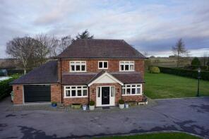 Pentlands, Main Road, Horncastle LN9 5RE
