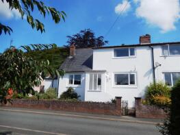 7, Bro Fyrnwy, Dolanog, Welshpool SY21 0LH