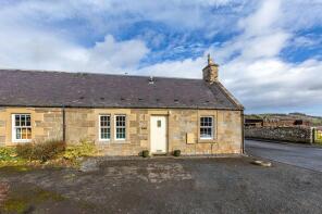Priory Cottage, Annay Road, Melrose TD6 9LW