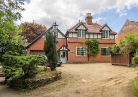 15 Church Cottage, The Street, Norwich NR12 8XA