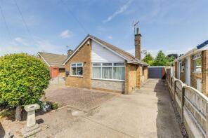 35, Bourne Avenue, Nottingham NG17 7FB