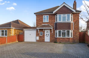 79, Hamesmoor Road, Mytchett, Camberley GU16 6JD