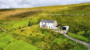 White Hall, A689 (from B6295 Junc To County Boundary At Killhope Cross), Bishop Auckland DL13 1AT